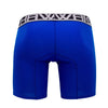 Hawai 41903 Solid Athletic Boxer Briefs Color Royal Blue