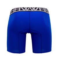 Hawai 41903 Solid Athletic Boxer Briefs Color Royal Blue