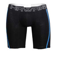 Hawai 41904 Boxer Briefs color negro