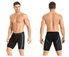 Hawai 41904 Boxer Briefs color negro