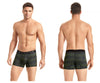 Hawai 41921 BOXER Briefes Color Green