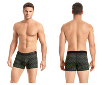 HAWAI 41921 Boxer Briefs color verde