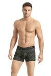 HAWAI 41921 Boxer Briefs color verde