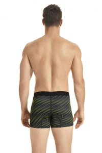 HAWAI 41921 Boxer Briefs color verde