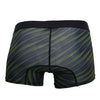 HAWAI 41921 Boxer Briefs color verde