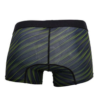 Hawai 41921 BOXER Briefes Color Green