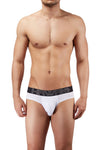 Hawai 41945 Briefs Color blanc