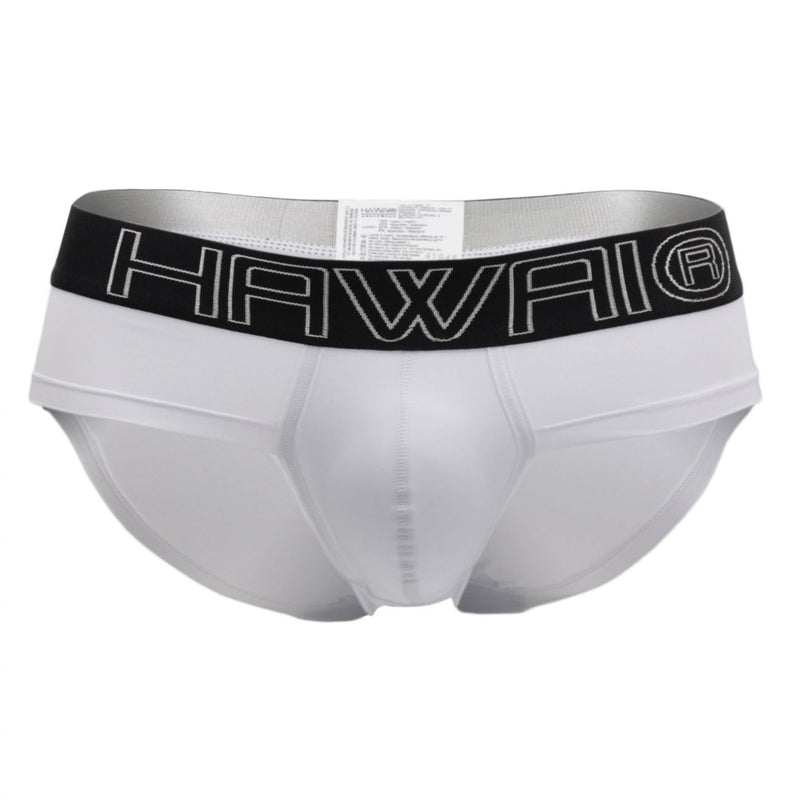 Hawai 41945 Briefs Color blanc