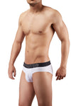 Hawai 41945 Briefs Color blanc