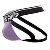 Hawai 41946 Solide Athletic Jockstrap Color Amethyst