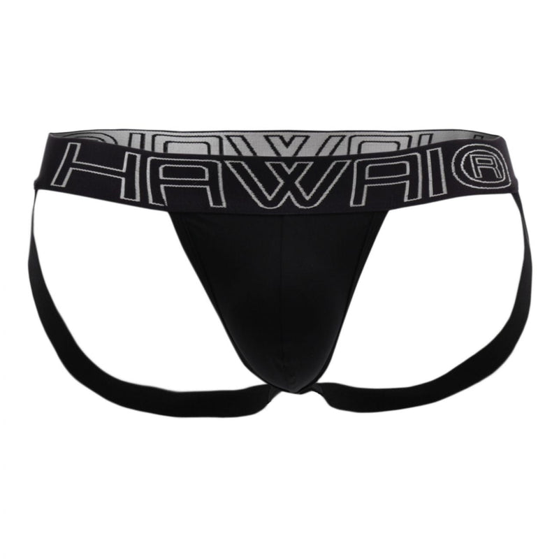 Hawai 41946 Color de jockstrap negro