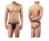 Hawai 41946 Color de jockstrap negro