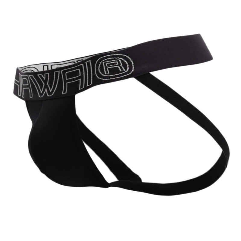 Hawai 41946 Color de jockstrap negro