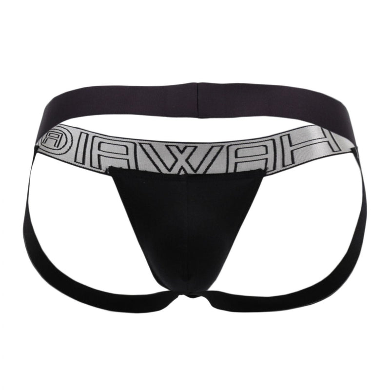 Hawai 41946 Color de jockstrap negro