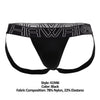 Hawai 41946 Color de jockstrap negro