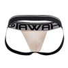 Hawai 41946 Solide Athletic Jockstrap Color Pearl