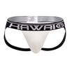 Hawai 41946 Solide Athletic Jockstrap Color Vanilla