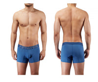 Hawai 41948 BOXER Briefs Color Blue Quartz