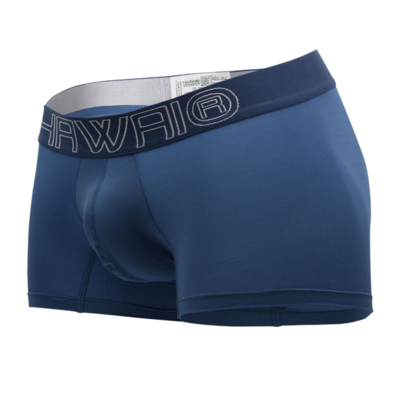 Hawai 41948 Boxer Briefs Color Blue Quartz