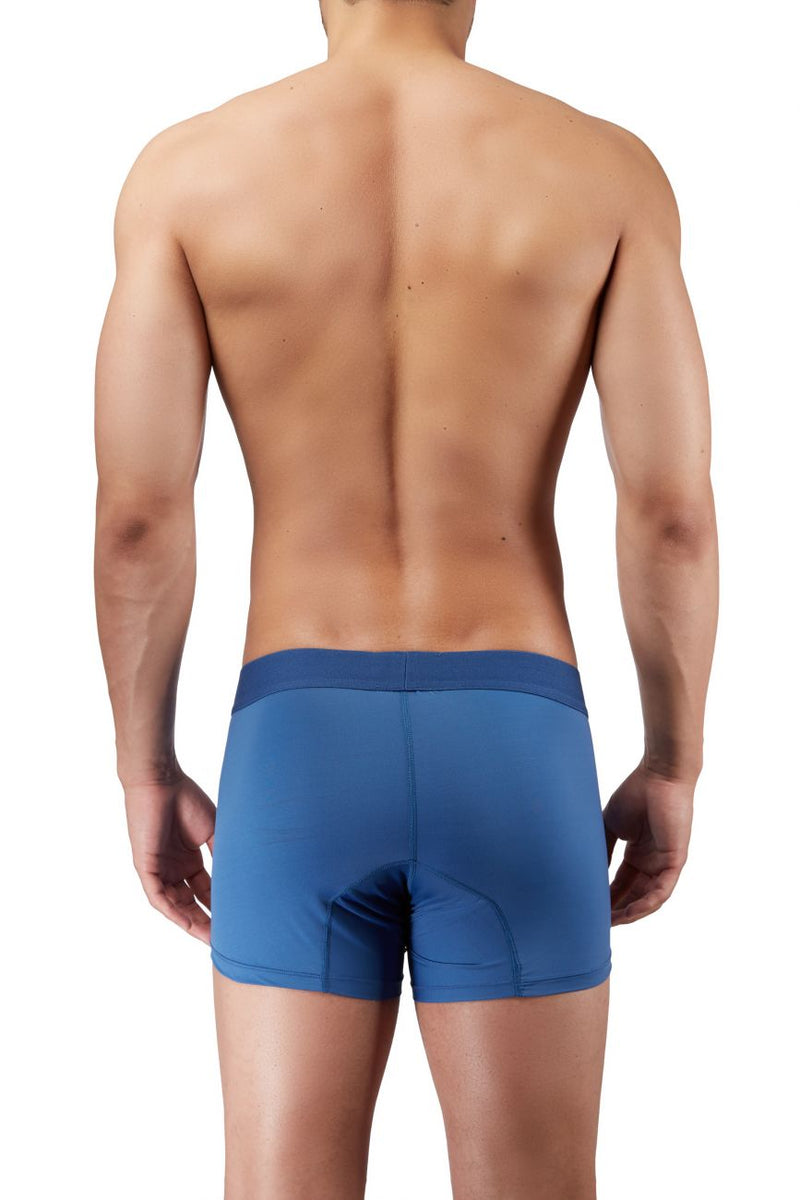 Hawai 41948 Boxer Briefs Color Blue Quartz