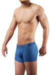 HAWAI 41948 Boxer Briefs Color Blue Quartz