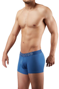 Hawai 41948 BOXER Briefs Color Blue Quartz