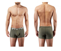 Hawai 41948 Boxer Briefs color verde militar