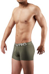 Hawai 41948 Boxer Briefs color verde militar