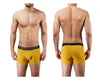 Hawai 41948 Boxer Briefs Mostaza en color