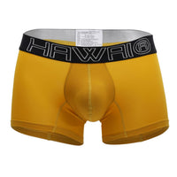 Hawai 41948 Boxer Briefs Mostaza en color