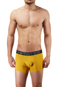 Hawai 41948 Boxer Briefs Mostaza en color