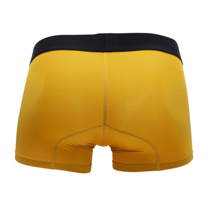 HAWAI 41948 Boxer Briefs Color Mustard