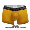 Hawai 41948 Boxer Briefs Mostaza en color