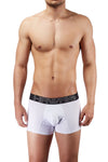 Hawai 41948 BOXER Briefes Color blanc