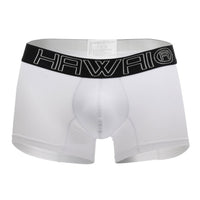 Hawai 41948 BOXER Briefes Color blanc