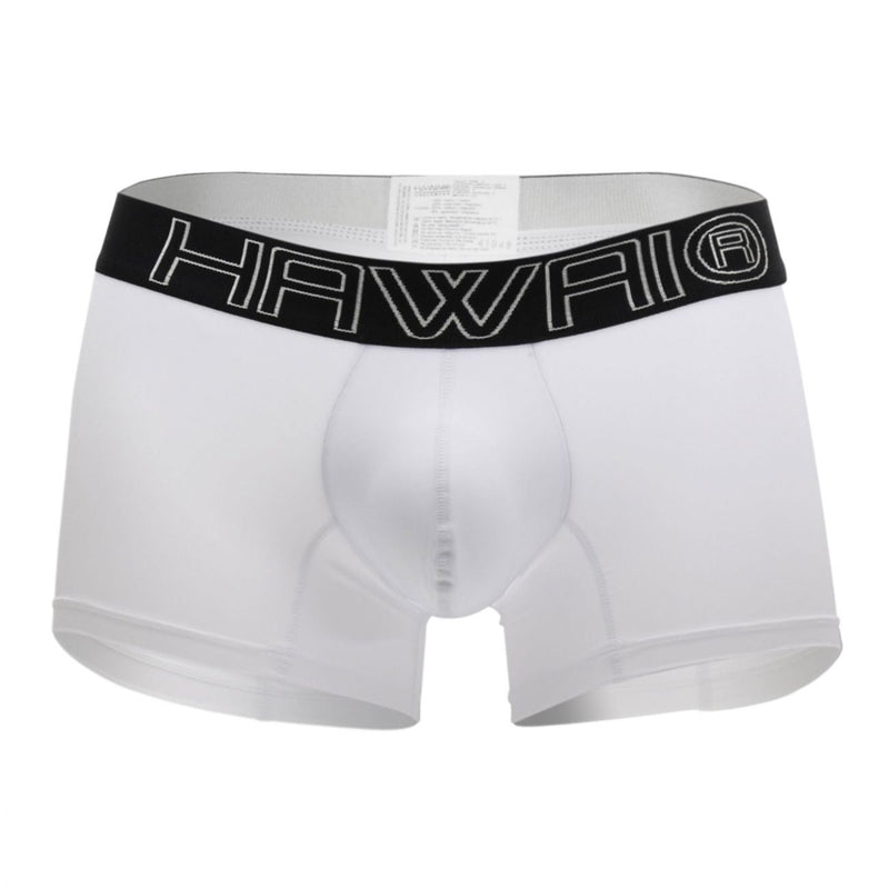 Hawai 41948 Boxer Briefs color blanco