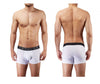 Hawai 41948 Boxer Briefs color blanco