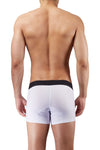 Hawai 41948 Boxer Briefs color blanco