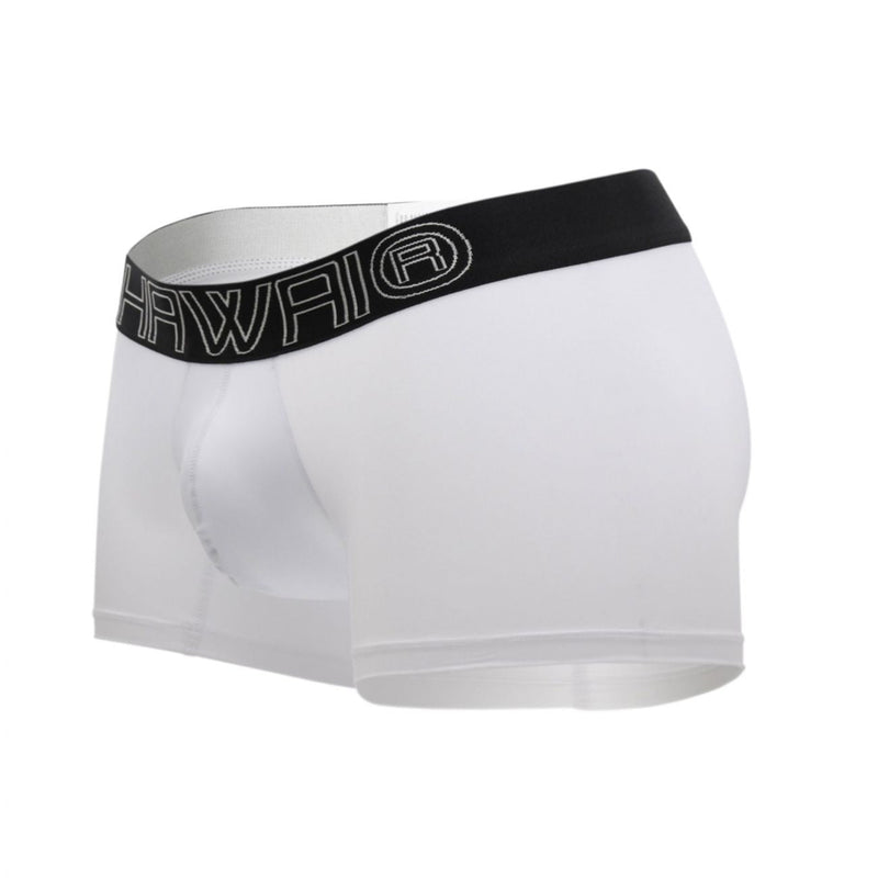 Hawai 41948 Boxer Briefs color blanco