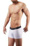 Hawai 41948 BOXER Briefes Color blanc