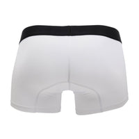 Hawai 41948 BOXER Briefes Color blanc