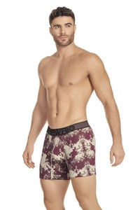 Hawai 41953 Boxer Briefs Color caoba