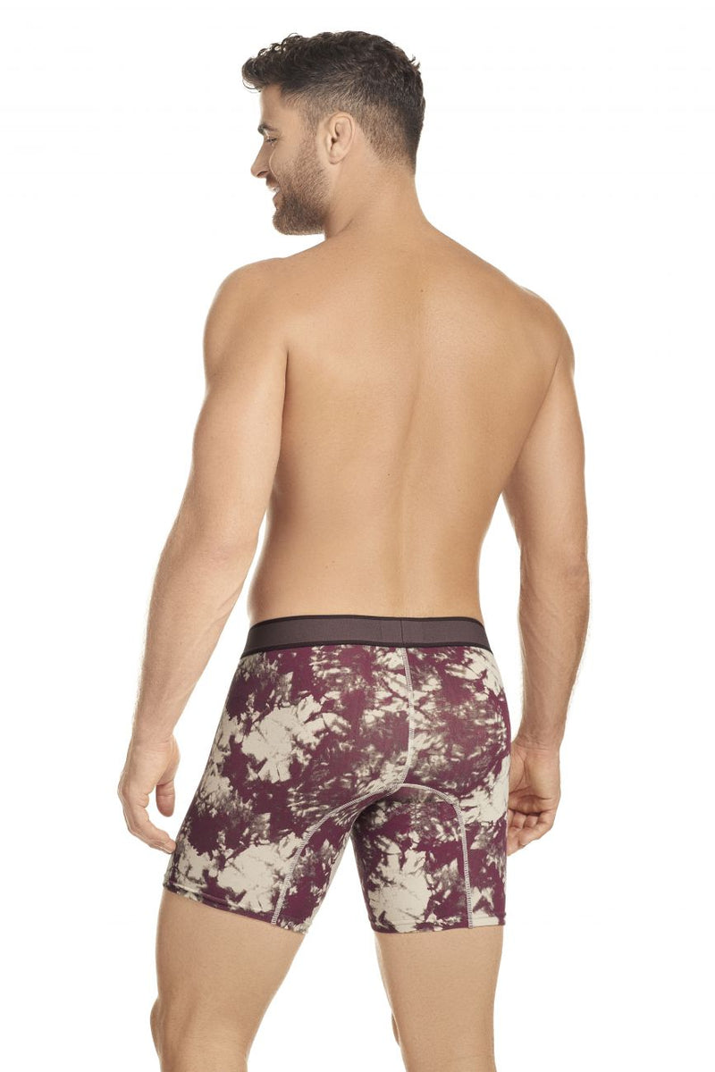 Hawai 41953 Boxer Briefs Color caoba