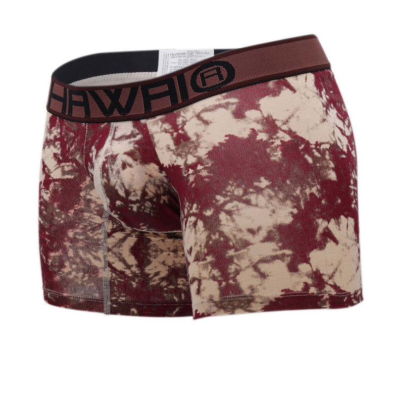 Hawai 41953 Boxer Briefs Color caoba