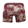 Hawai 41953 Boxer Briefs Color caoba