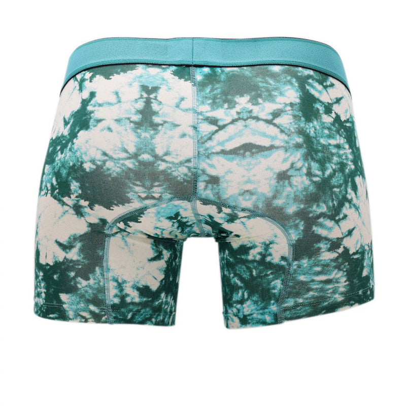 HAWAI 41953 Boxer Briefs Color Mint Cream