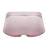 HAWAI 41961 Microfiber Briefs Color Pink