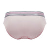 Hawai 41962 Coton Briefs Color rose