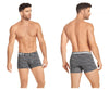 HAWAI 41972 Boxer Briefs Color Gris