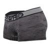 HAWAI 41972 Boxer Briefs Color Gris